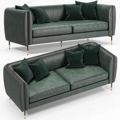 BARLOW SOFA MEZZO COLLECTION